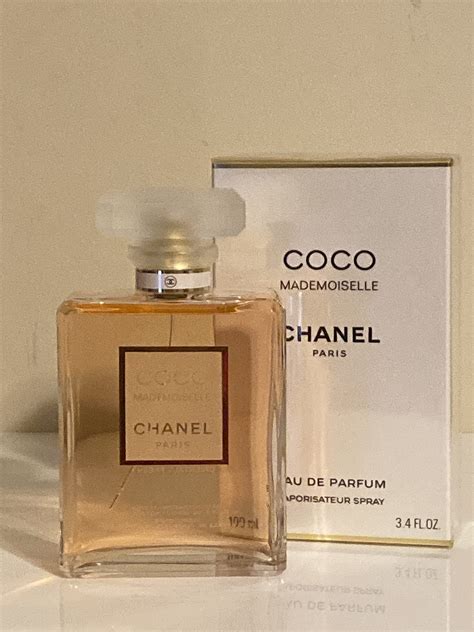 coco chanel perfume 3.4 oz|Coco Chanel perfume best price.